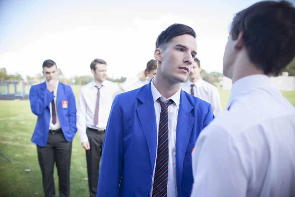 True Colours Gay Films Matter