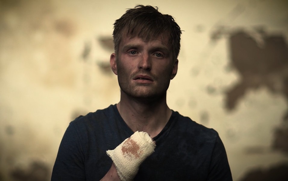 Unchechen Gay Films Matter