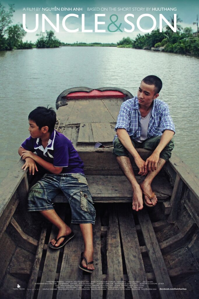 Uncle & Son Gay Films Matter