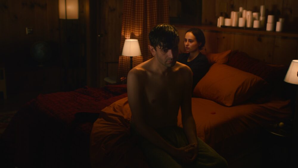 Valentine Gay Films Matter