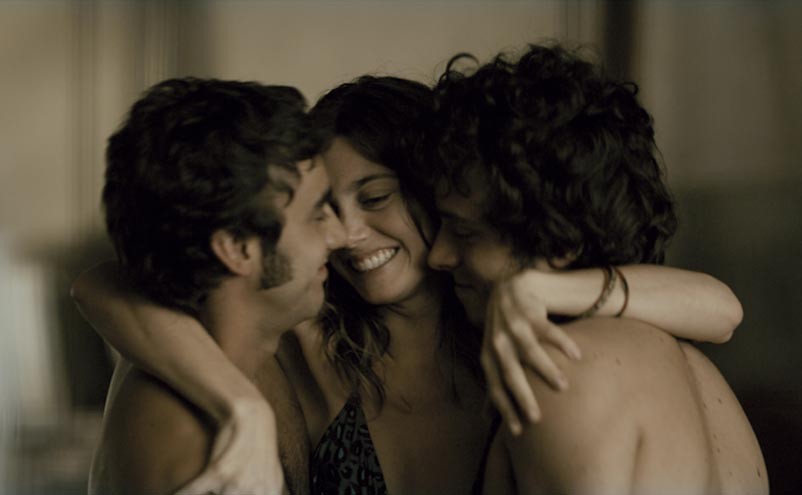 We 3 Os 3 Gay Films Matter