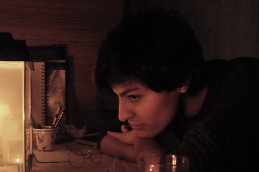 Why We Ran From Iran Gay Films Matter