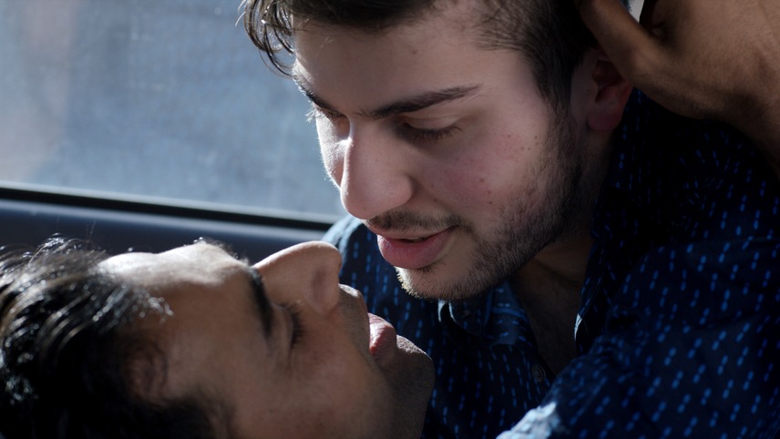 You Deserve Everything Short Film Gay Films Matter