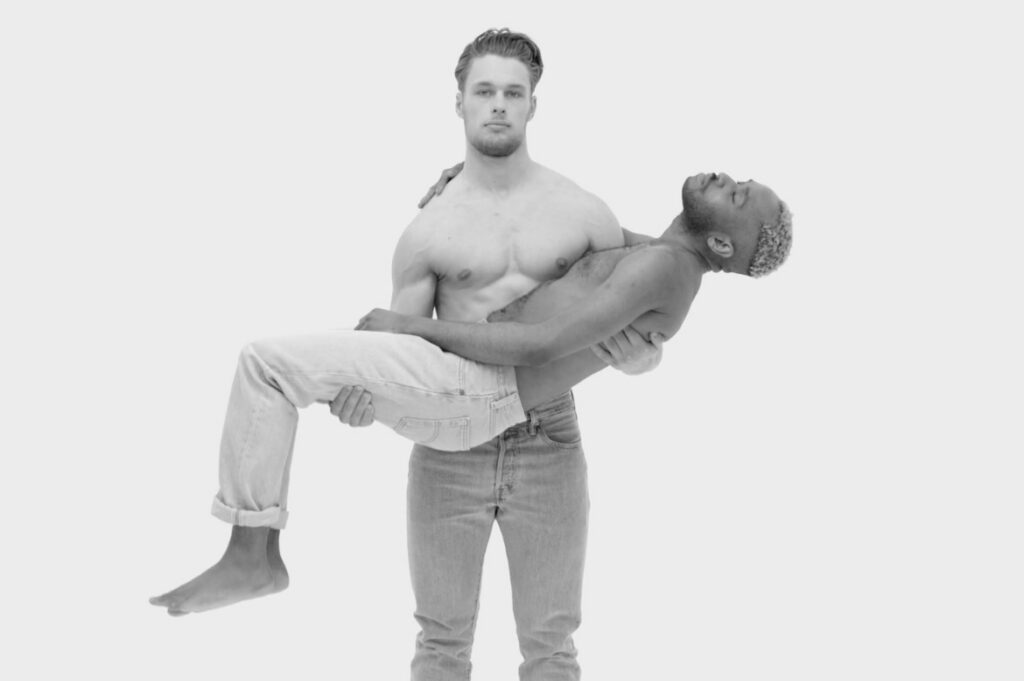 You Love This Feeling Gay Films Matter