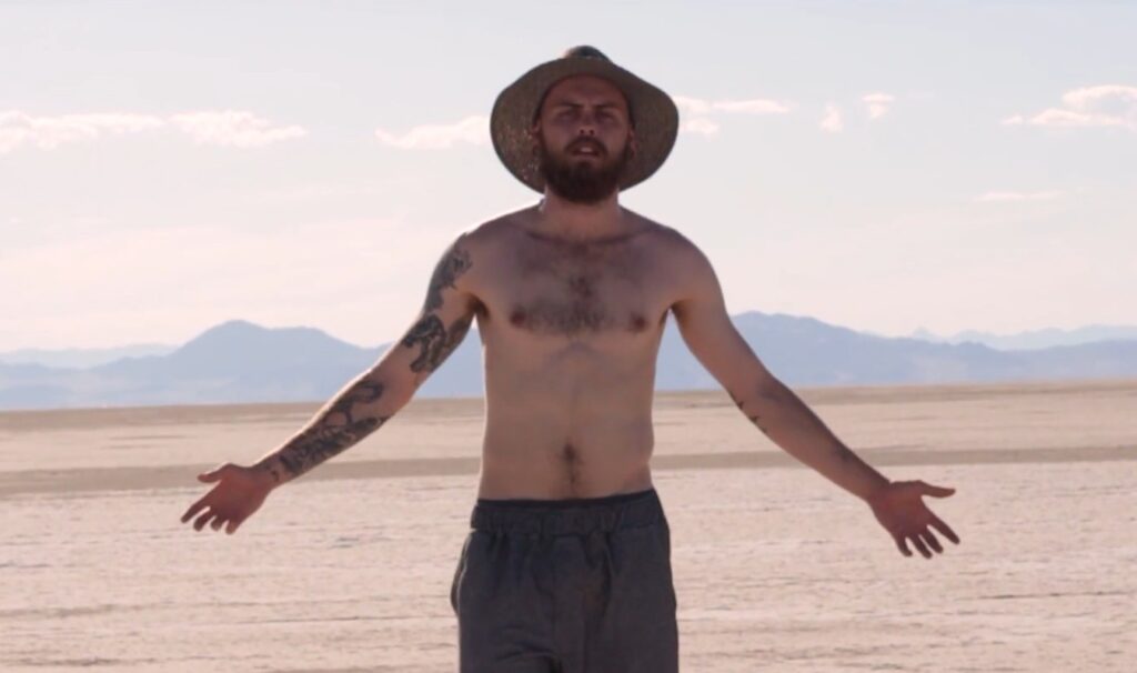 Bare Gay Films Matter
