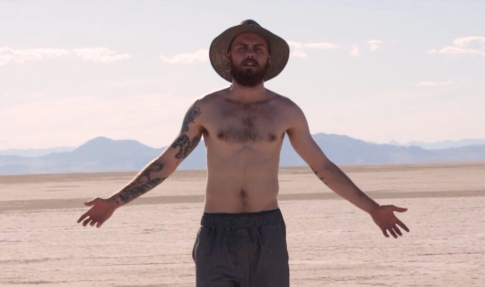 Bare Gay Films Matter