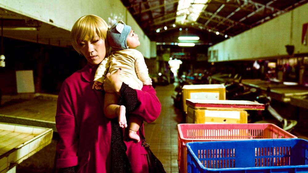 Blossom Gay Films Matter