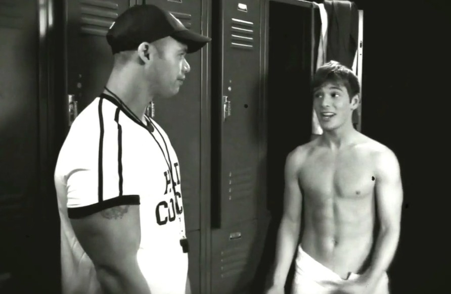 Brent's Oral Exam Gay Films Matter