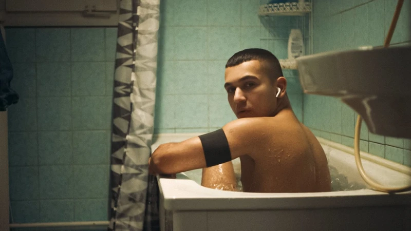 Chavo Gay Films Matter