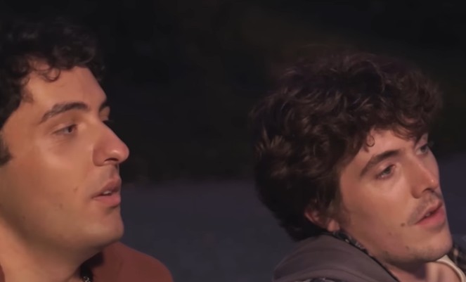 Heartdrop Gay Films Matter