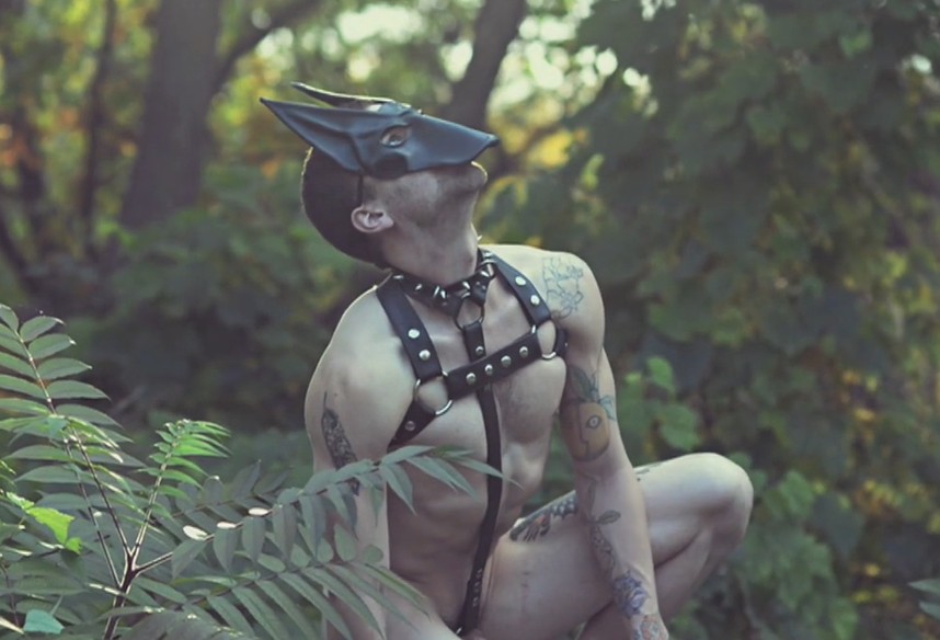 Hellhound Gay Films Matter