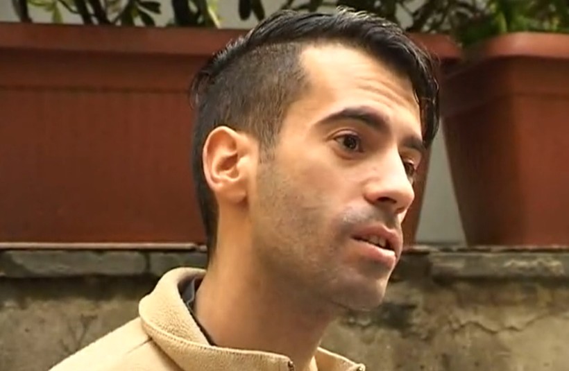 Kissing Frogs Gay Films Matter