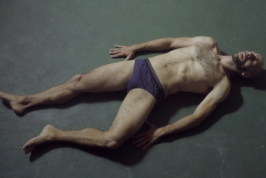 Let the Storm Merencória Gay Films Matter