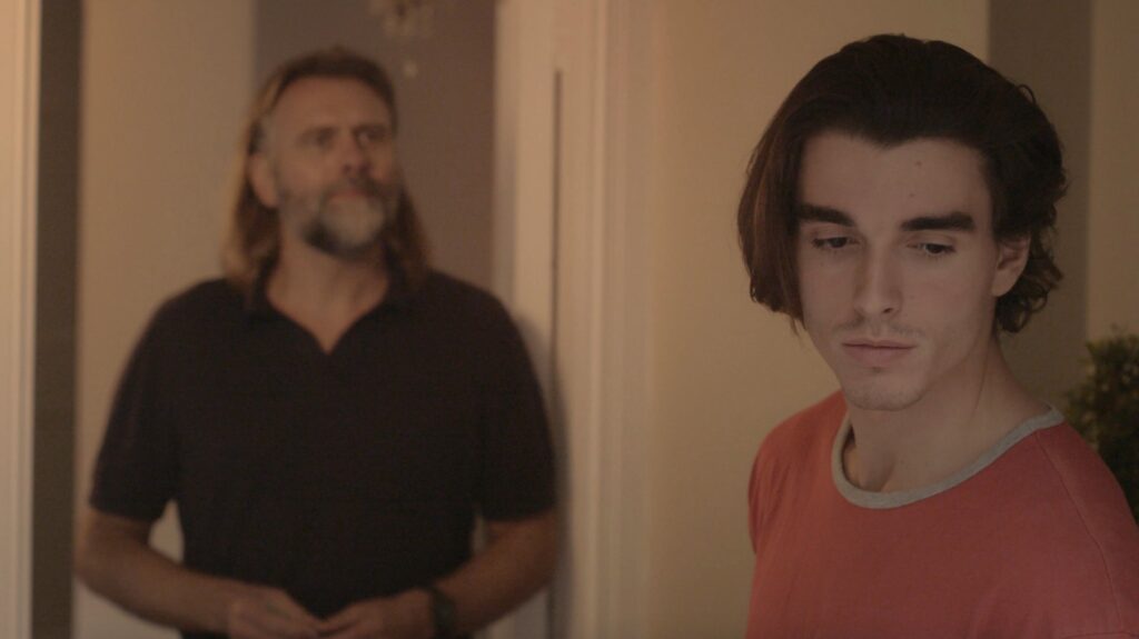Mars Gay Films Matter