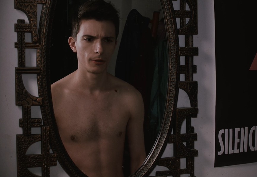 Mummy Brown Gay Films Matter