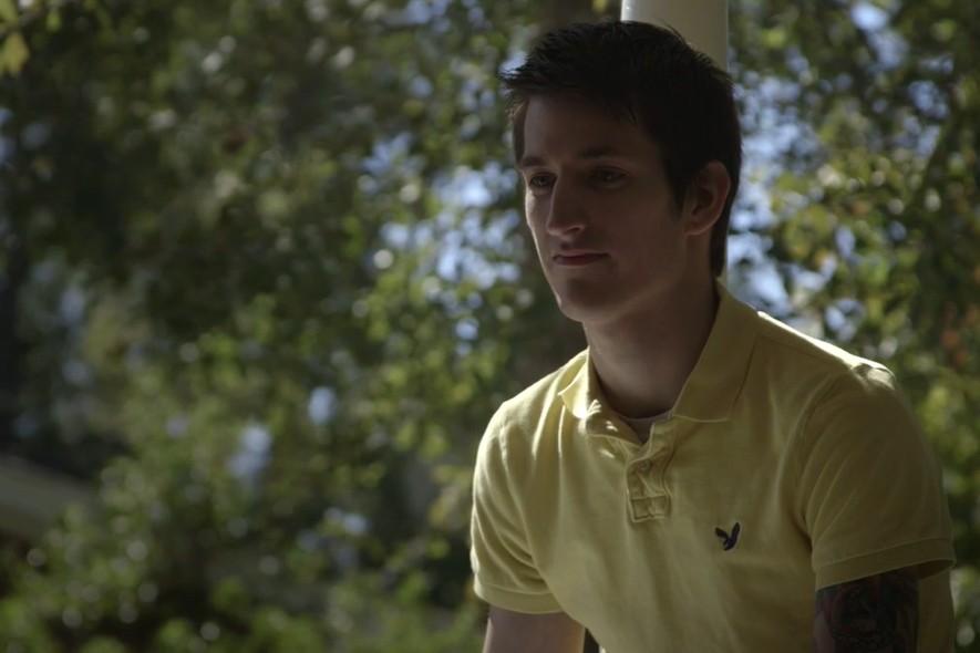 Nowhere To Be Found Gay Films Matter