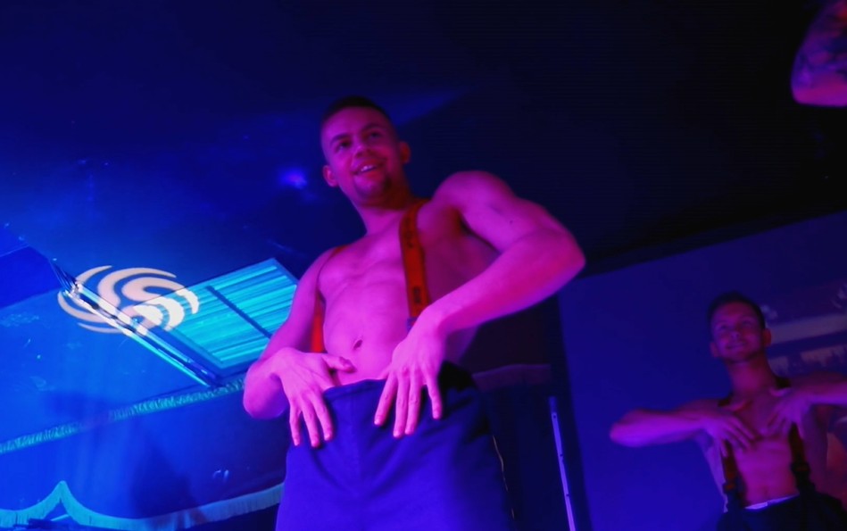 Pleasure Boys Gay Films Matter