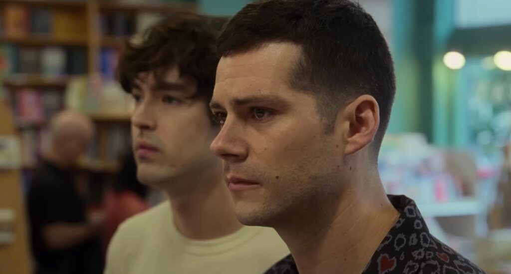 Twinless Gay Films Matter