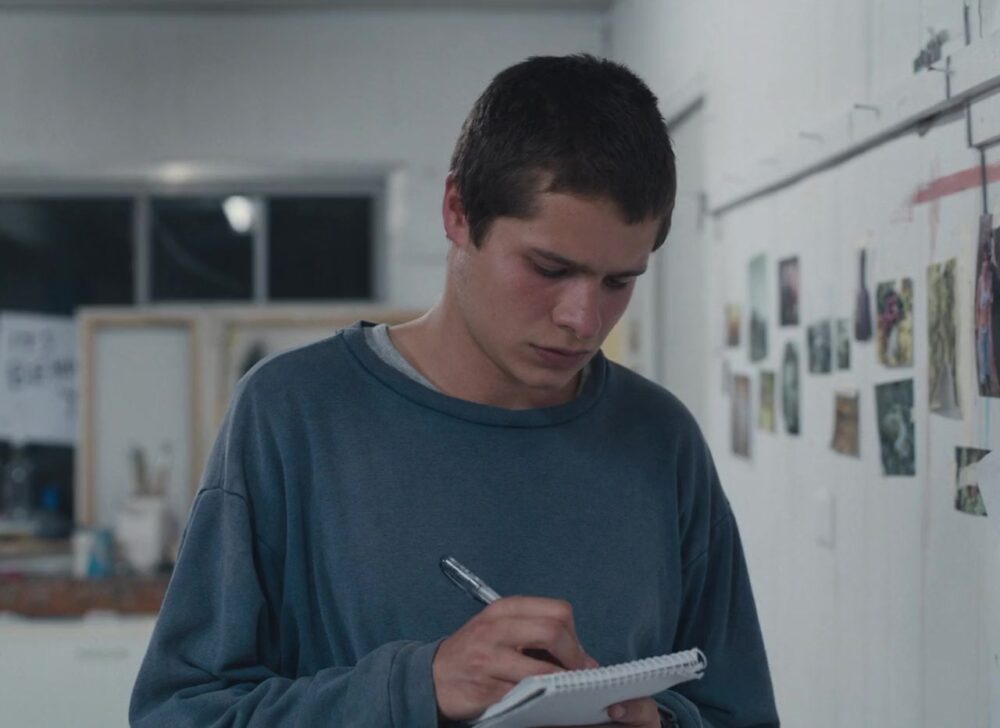 Acute Misfortune Gay Films Matter