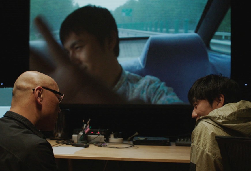 An Unfinished Film Gay Films Matter