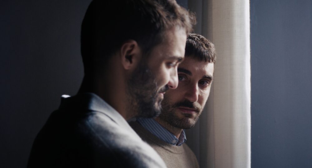 Another Man Un altre home Gay Films Matter