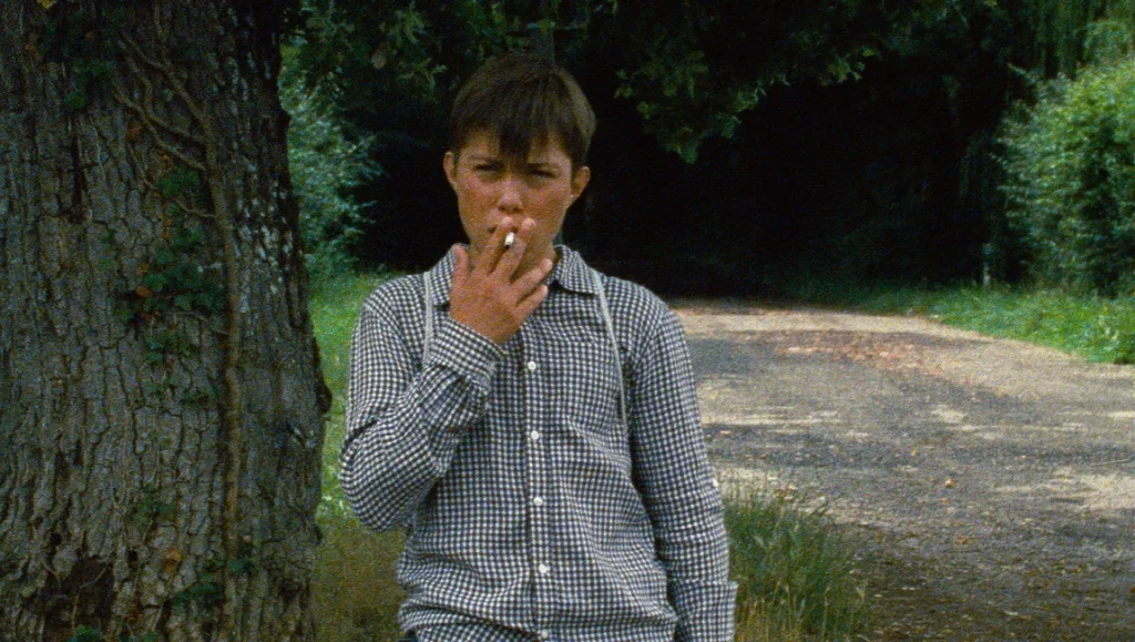 Astrakan Gay Films Matter