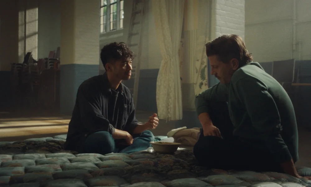 Brief Somebodies Gay Films Matter