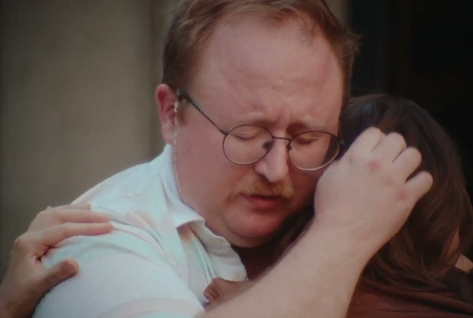 Cherub Gay Films Matter