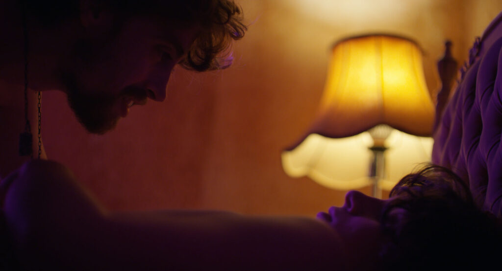 Clay Men Gay Films Matter