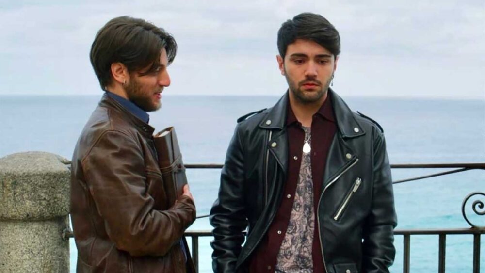 Empty Il vuoto Gay Films Matter