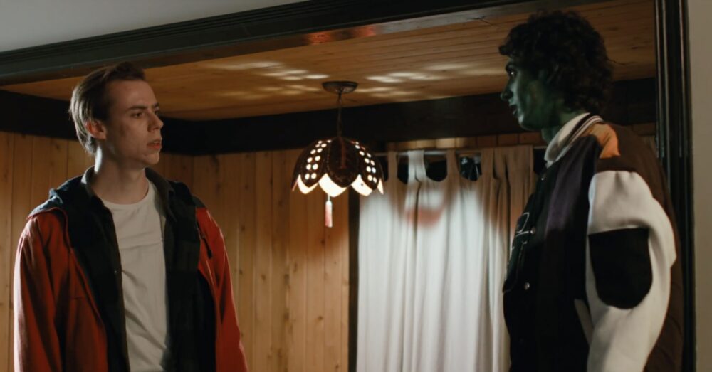 Hateful Dead Gay Films Matter
