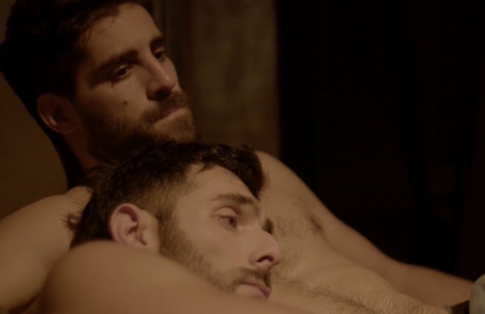 Héctor Gay Films Matter