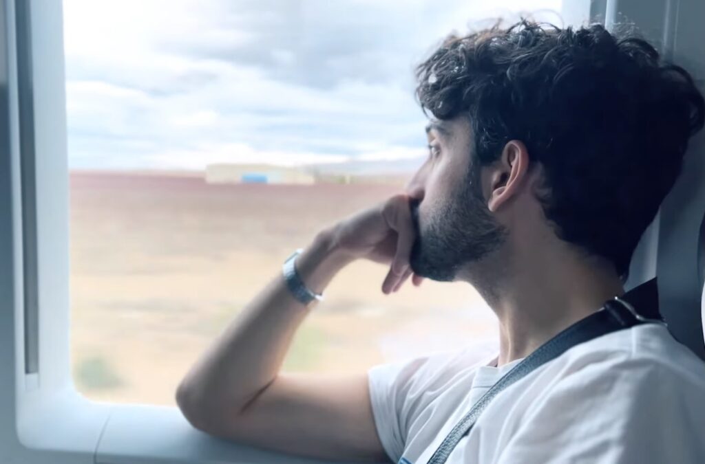 Hombre Gay Films Matter