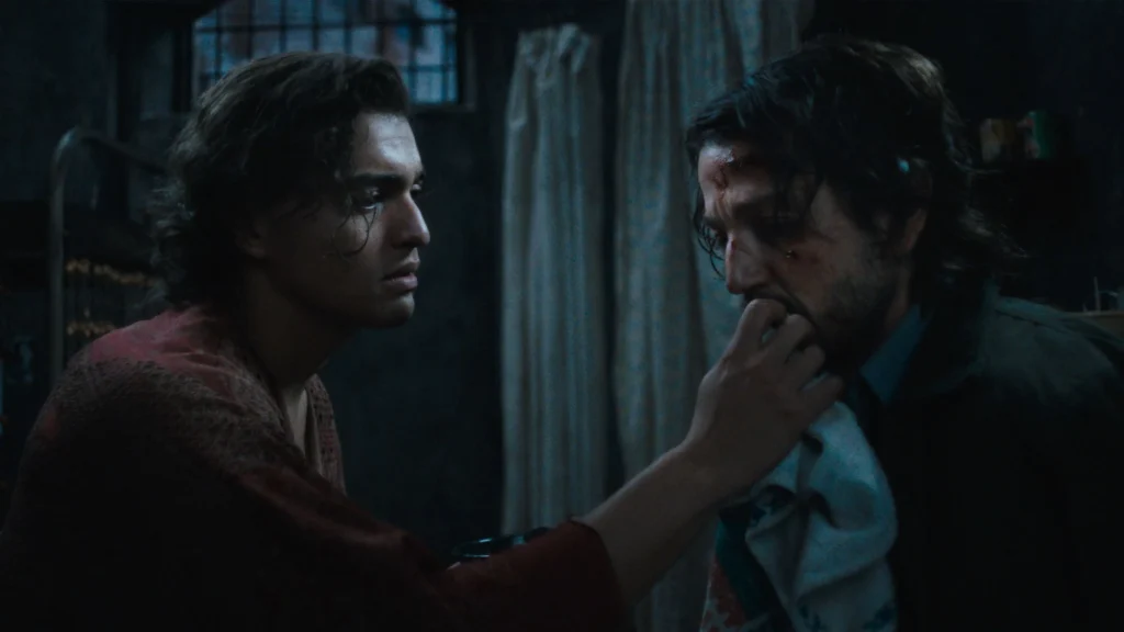 Kiss of the Spider Woman Gay Films Matter