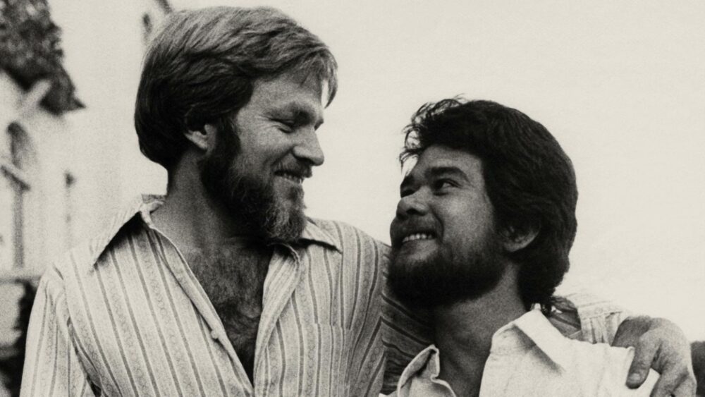 Limited Partnership Gay Films Matter