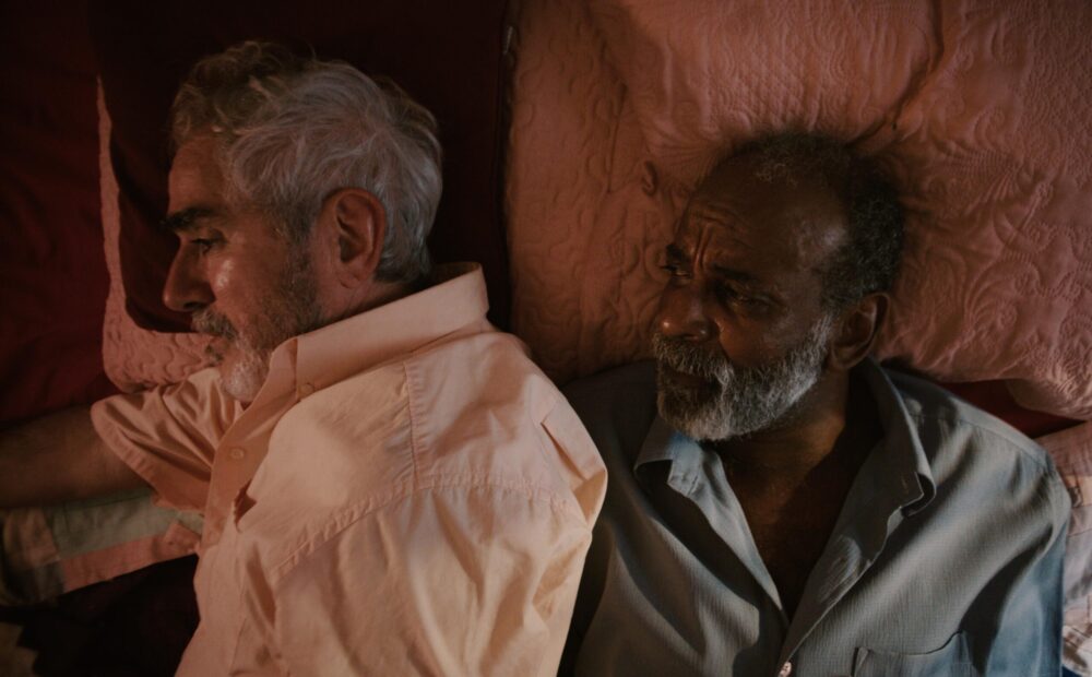 Linger Ponto e Virgula Gay Films Matter