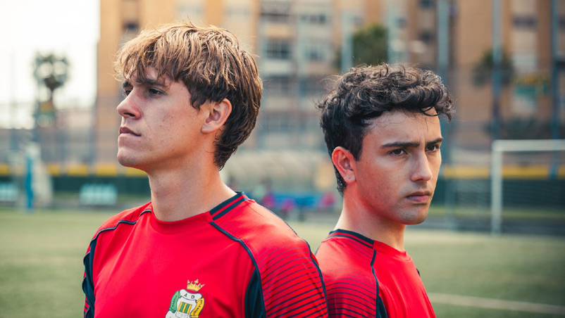 Lo que no decimos Gay Films Matter