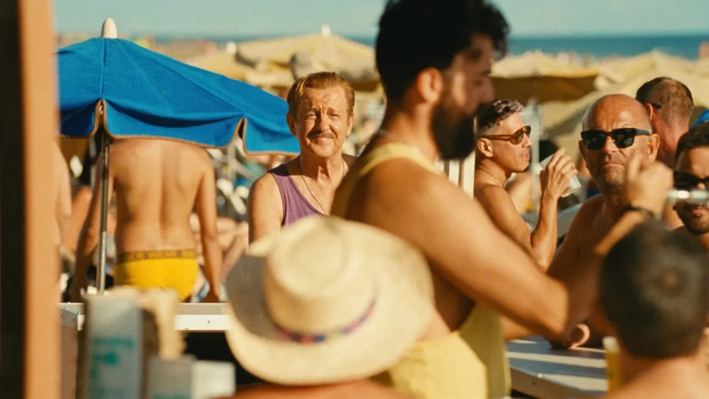 Maspalomas Gay Films Matter