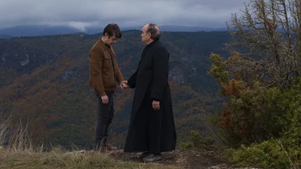 Misericordia Gay Films Matter