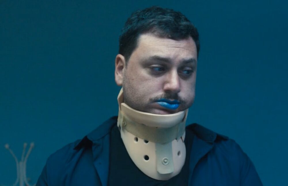 Most People Die on Sundays Gay Films Matter