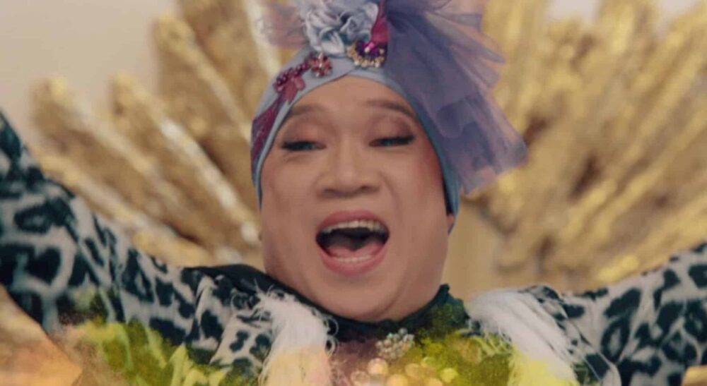 Mudrasta Ang Beking Ina Gay Films Matter