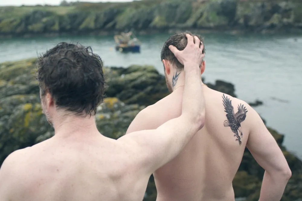 On the Sea Gay Films Matter