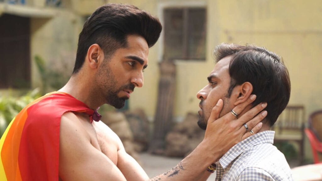 Shubh Mangal Zyada Saavdhan Gay Films Matter