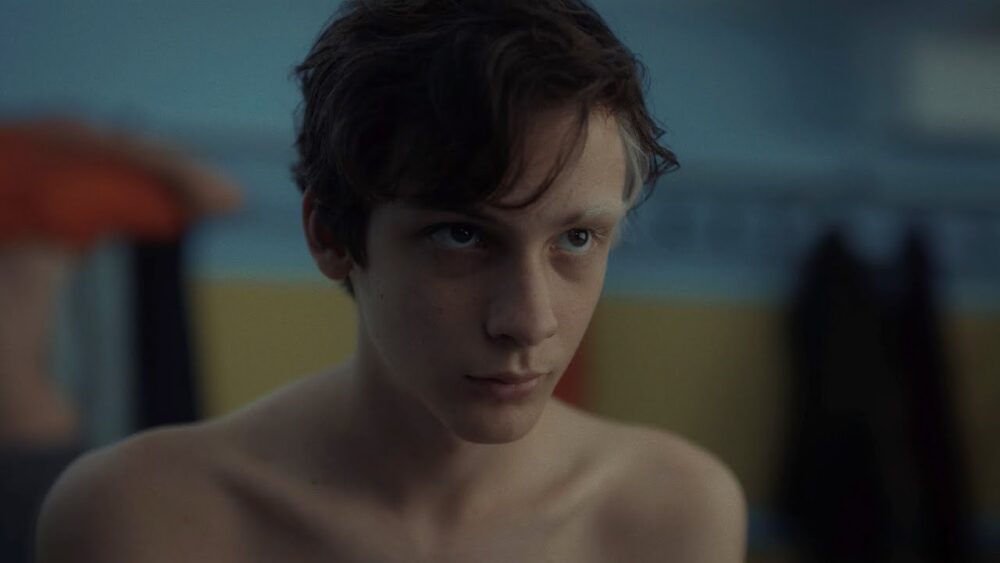 The Holy Boy Gay Films Matter