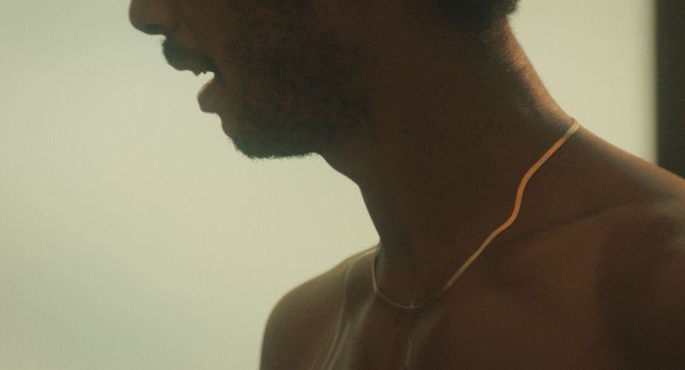 The Martyr El Mártir Gay Films Matter