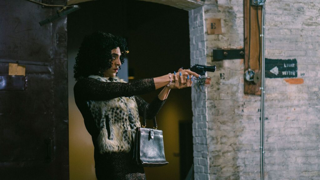 The Mick and the Trick Gay Films Matter