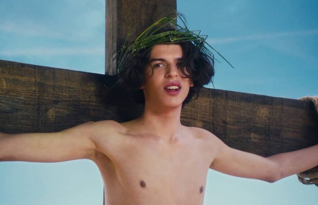 The Passion According to Karim Gay Films Matter
