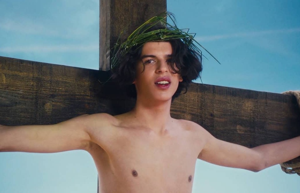 The Passion According to Karim Gay Films Matter