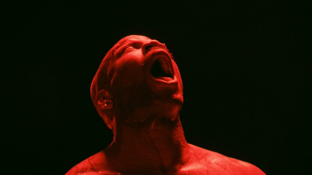 The Visitor Gay Films Matter