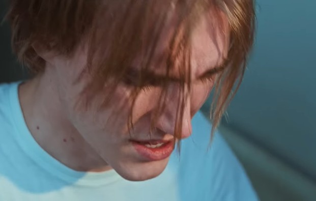 They Left For The Abyss Gay Films Matter